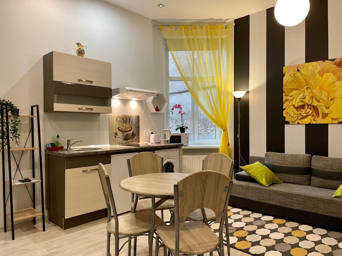 Modern-Style Flat 2 Lägenhet Riga Exteriör bild